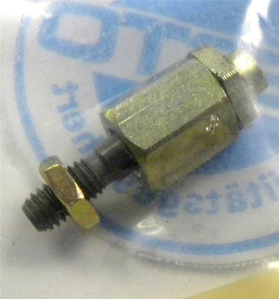 BRAND NEW FESTO SELF ALIGNING ROD COUPLER MODEL FKM6 Surplus Select