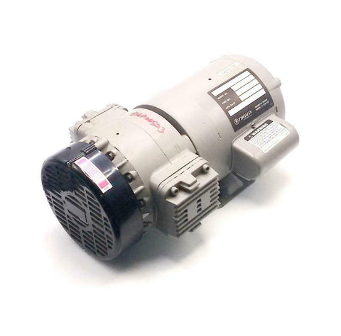 Thomas  GH-3V1B  Piston Air Compressor Vacuum Pump 27.5 HG 1/4 HP