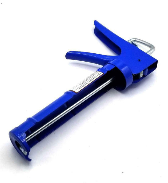 Newborn Model 101 Caulk Gun EZ Thrust Smooth Rod (9 Available