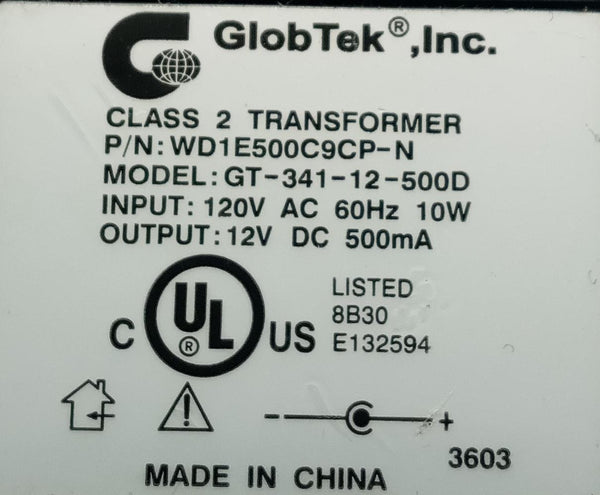 Nuevo Cargador Adaptador De CA Global Para