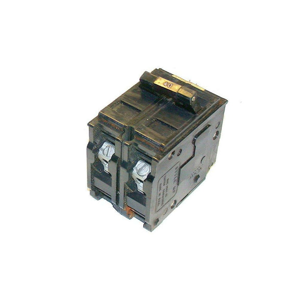 Disjoncteur Murray MP240 40A 2 Pôles - Neuf, Pour Tableau électrique 240V