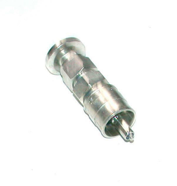 Swagelok 316 QC4 KEY 2 Quick Connect Stem Coupler Surplus Select