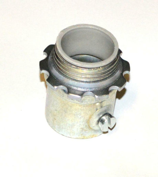 NEW COOPER CROUSEHINDS 1452 SETSCREW CONNECTOR (10 AVAILABLE) Surplus Select