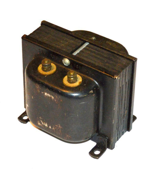 JEFFERSON ELECTRIC 637001723 TRANSFORMER 115/230 VAC