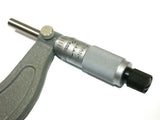 Craftsman 4" TO 5" .001" Micrometers W/ Standard 38628 NIB