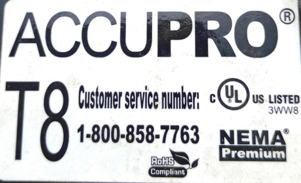 Replacement Bulb/Lamp For AP-332IP-UNV (Accupro Compatible) - Sold Individually