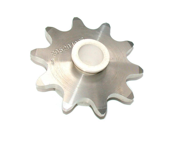 Martin Sprocket SS Stainless Steel Roller Chain Sprocket