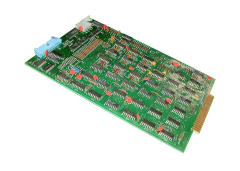 Anorad  5670  20X AXIS CMOS-TTL Circuit Board
