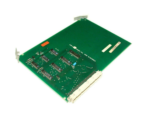Agie  ADB-01B  Adapter Bus Circuit Board Assembly