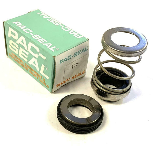 PacSeal 112 Replacement Pump Shaft Seal