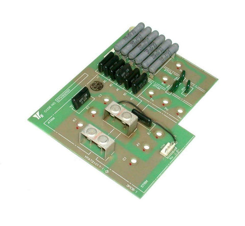 Yaskawa  YPAT21017-1-3  Spindle Power Module Circuit Board