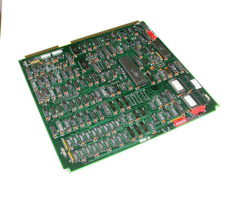 Adept Technology  10300-11200  Joint Interface Circuit Board Rev. W