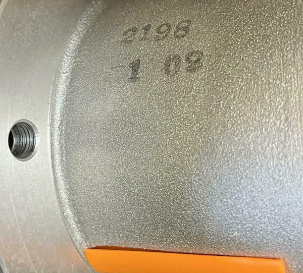 LDI Industries 2198 Pump Motor Adapter Bell Housing Surplus Select