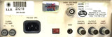 Trek 677 Supply / Amplifier 115VAC Fuses 0.5A