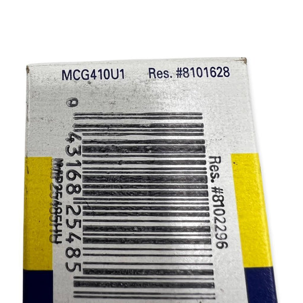 General Electric MCG410U1 Miniature Lamps 10 Pack Surplus Select