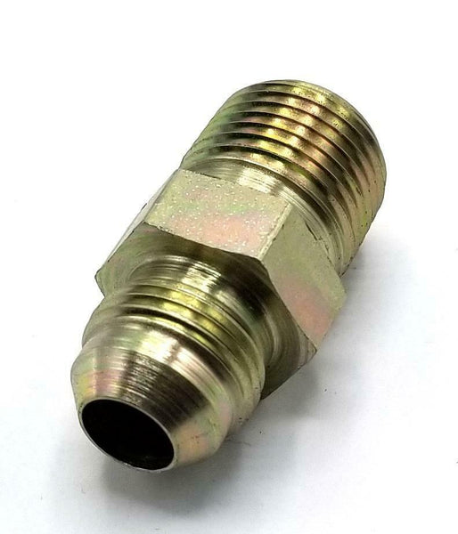 Parker TripleLok 88FTXS 1/2" NTP Tube Fitting (6 Available