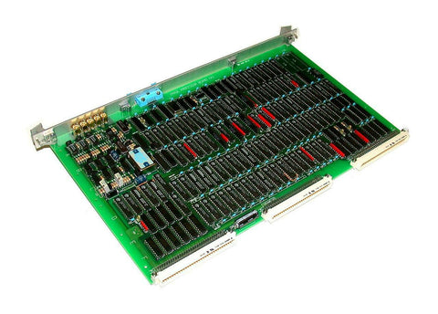 Yaskawa Electric   N0P0M-2  Image Processor Circuit Board