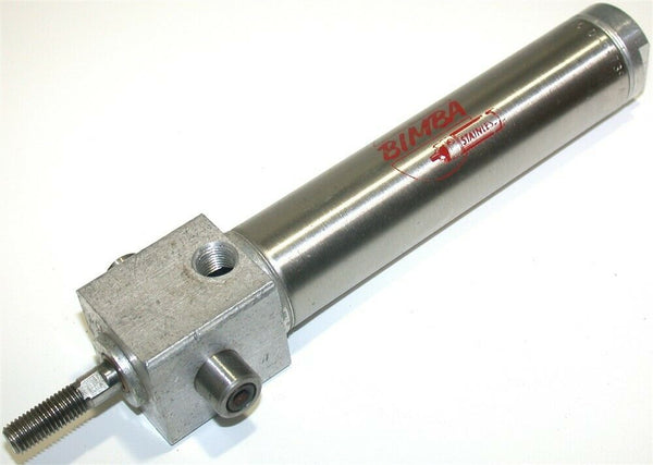 Cilindro Pneumatico Bimba BF-0070.5-D - Alesaggio 5/16