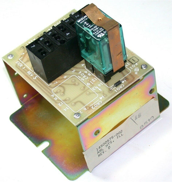 Honeywell Relay Module 14500575002 NIB Surplus Select