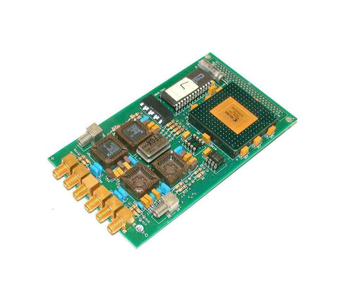 Xilinx SBUS TAXI Circuit Board 8 Inputs