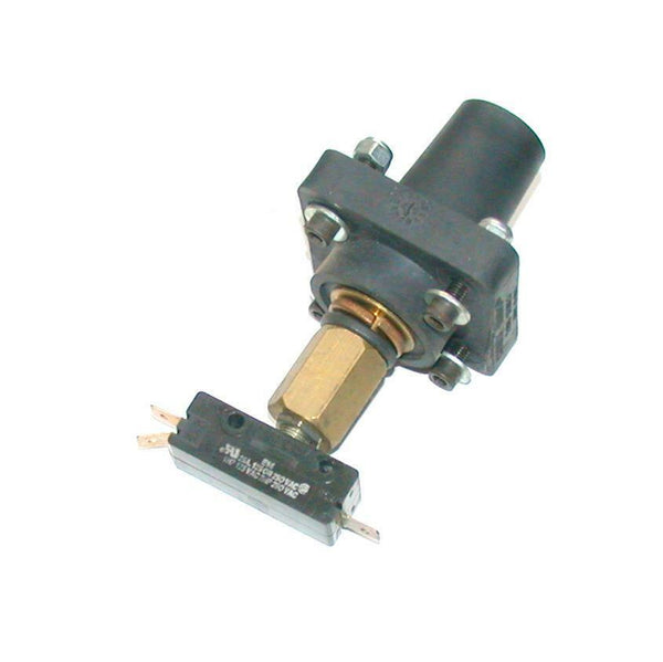 CROUSE HINDS E1016 E14 CAMLOK CONNECTOR W/CHERRY ELECTRIC LIMIT SWITC