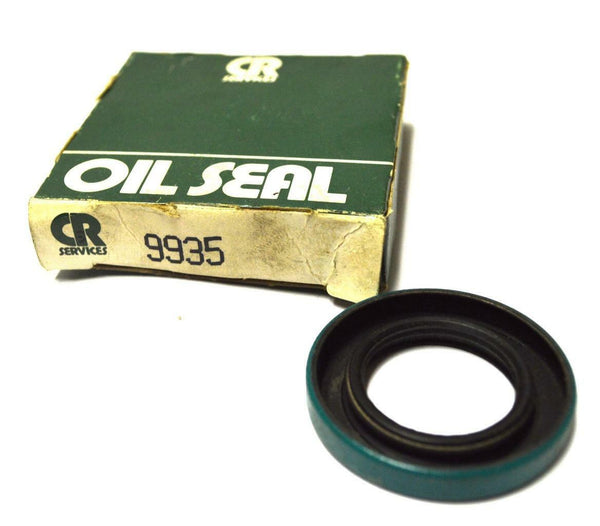 NEW CHICAGO RAWHIDE CR 9935 OIL SEAL 25 MM X 41.5 MM X 6.5 MM