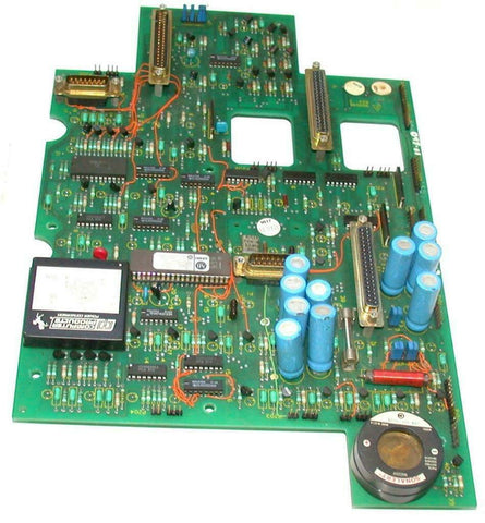 Allen Bradley  900048  8000-EJ  Control Panel Circuit Board Rev 2