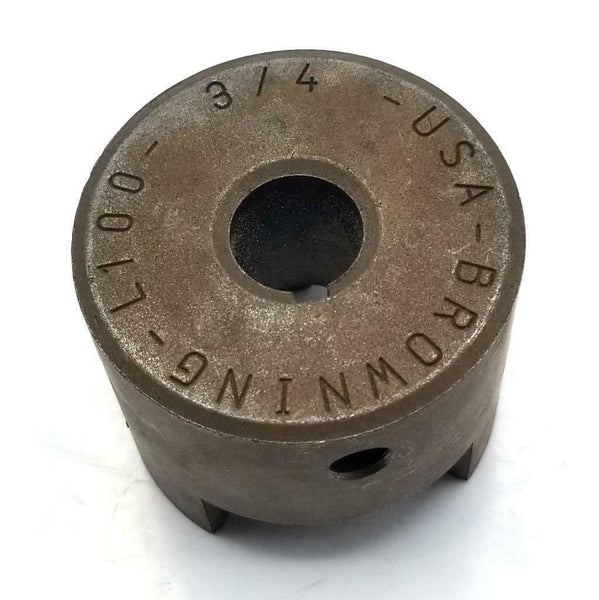 Browning L100 Coupling Hub 3/4" Bore Surplus Select