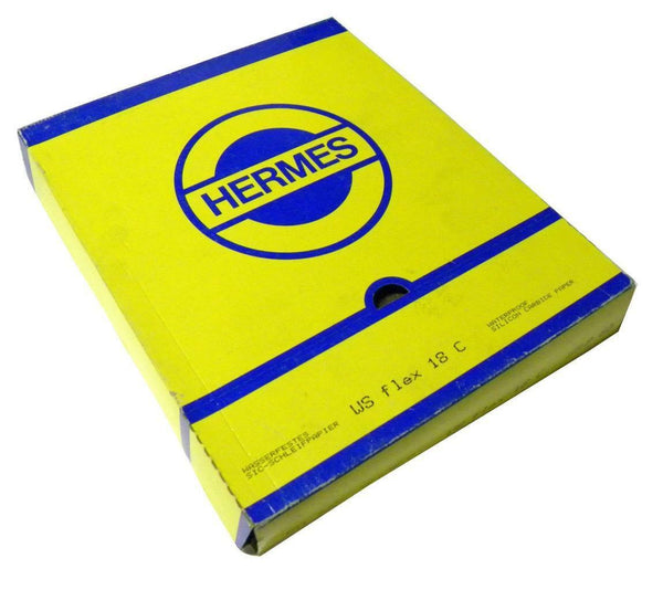 NEW HERMES ABRASIVE WS FLEX 18 C 50 SHEET 9" X 11" 60 GRIT SANDING SHE