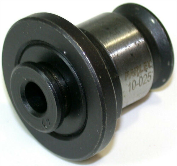 Parlec Numertap 100 Positive 1/4" Tap Size Tap Holder 10025 Surplus