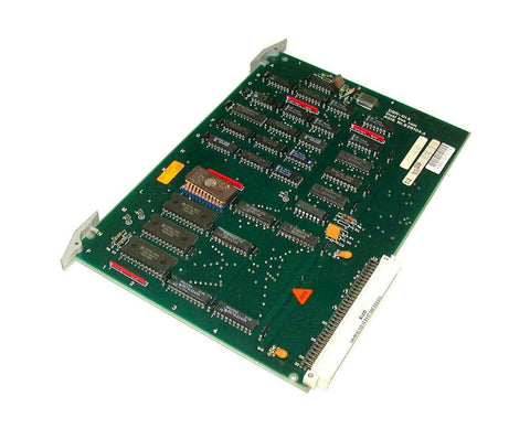 Agie  626104.4  Dual Bus RAM Circuit Board