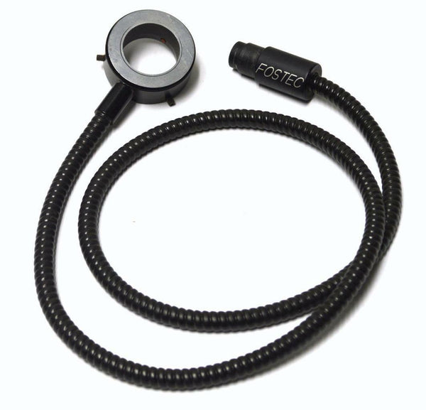 FOSTEC FIBER OPTIC RING LIGHT Surplus Select