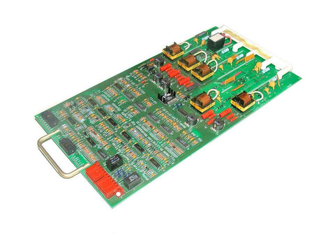 ASCENT  777-141-907   High Voltage DC Power Supply Circuit Board