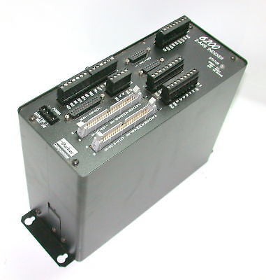 NICE PARKER COMPUMOTOR 2-AXIS INDEXER MODEL 93051800112