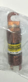 Cooper Bussman Fusetron ACK-50 Dual Element Fuse 50 Amp 130 VDC
