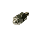 Spraying Systems Co. 1/8TT-SS Stainless Steel Spraying Nozzle Tip 1/8"
