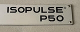 Charmilles IsoPulse P50 EDM Generator Type P/50 440V 3 Phase