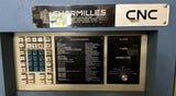 Charmilles Andrew EF630A CNC EDM Controller 230V 3 Phase
