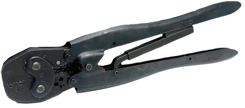 AMP 90166-1 Hand Crimping Tool Type F 22-18