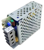 OMRON S8E1-01024E Power Supply Input 100-120VAC 50-60Hz 0.4A Output 24VDC 0.5A