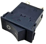 Matsushita CP-M Circuit Protector BAM210031 F.L. Amps 10A 50-60Hz (Lot of 3)