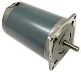 Parker LA34CKK-35R Motor Compumotor 083135-2-6-035-010