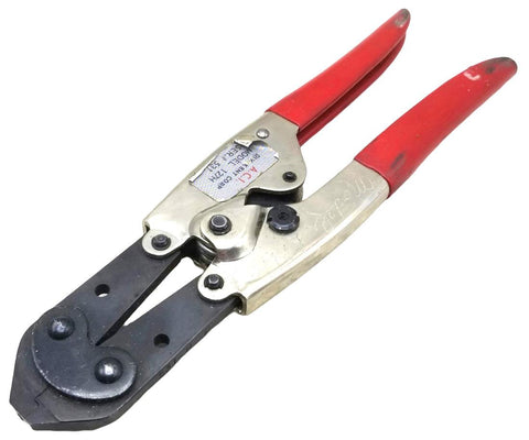 A.C.I. Kent 127H Crimp Tool 531-H