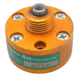Fabco-Air B-7-X-F Pancake Cylinder B7XF
