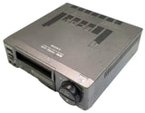 Sony EV-C100 Hi8 Video8 HiFi Stereo VCR VTR NTSC 120VAC 60Hz 12W