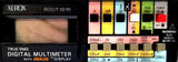 Xerox 600T1616 True RMS Digital Multimeter W/ Digalog Display 924U