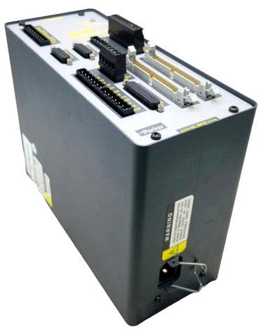 Parker 6200 Compumotor 2-Axis Indexer 120-240V 50-60Hz