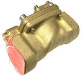 Danfoss EV220B20 Solenoid Valve 30°C Min Temp 120°C Max Temp PS10-DN20