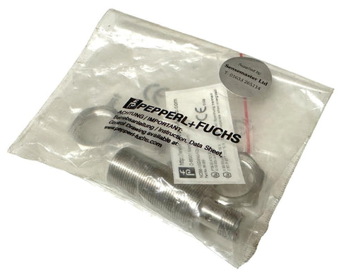 Pepperl+Fuchs NCB8-18GM40-N0-V1 Proximity Sensor Switch 181089