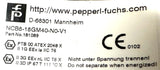 Pepperl+Fuchs NCB8-18GM40-N0-V1 Proximity Sensor Switch 181089